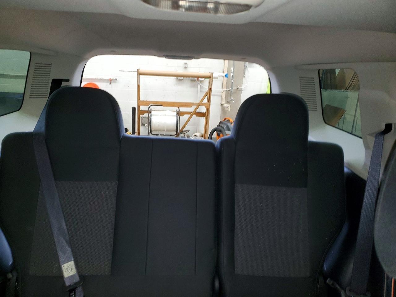 2014 Jeep Patriot Latitude - zdjęcie 10