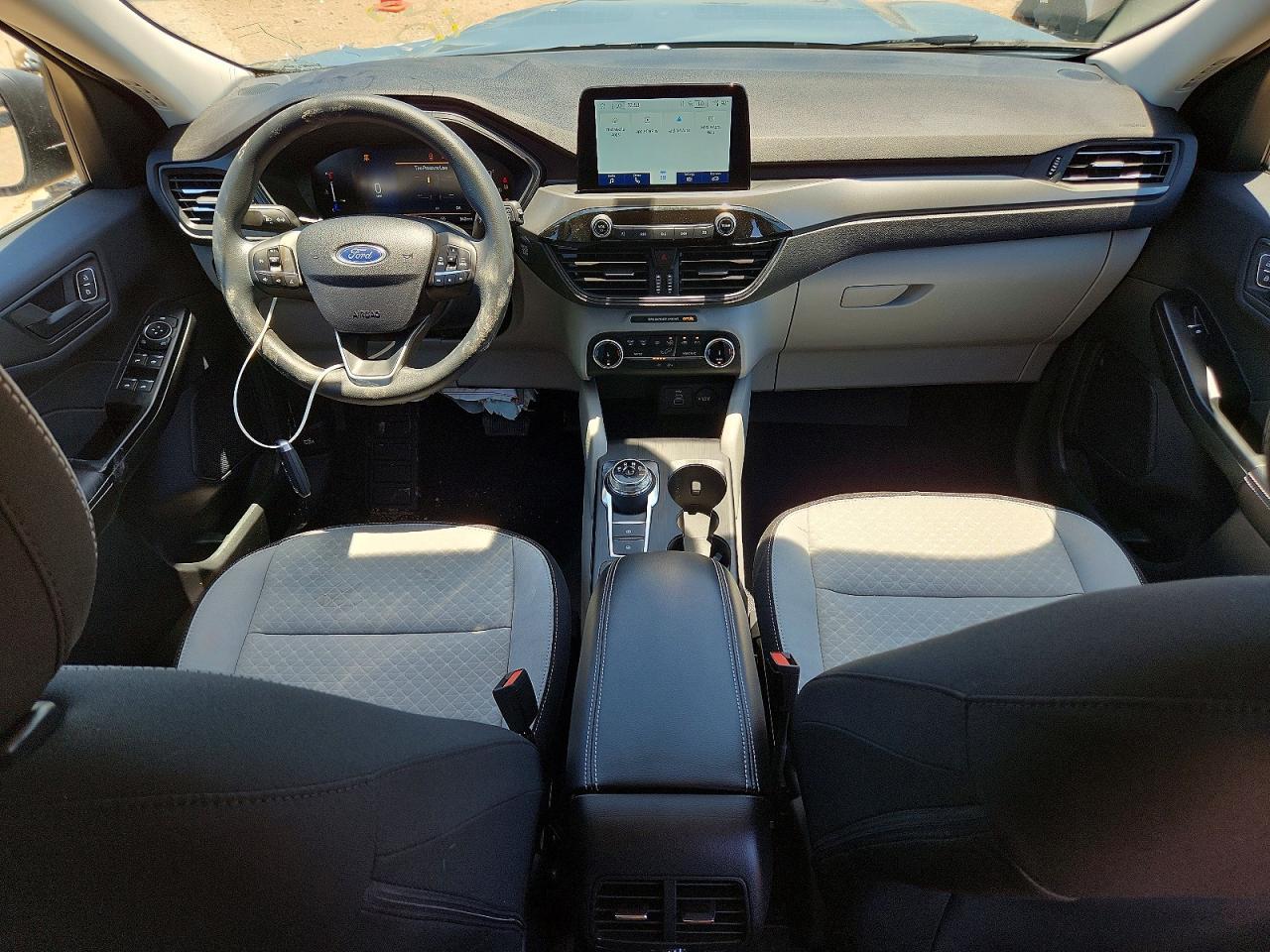 2026 Ford Escape Active - zdjęcie 8