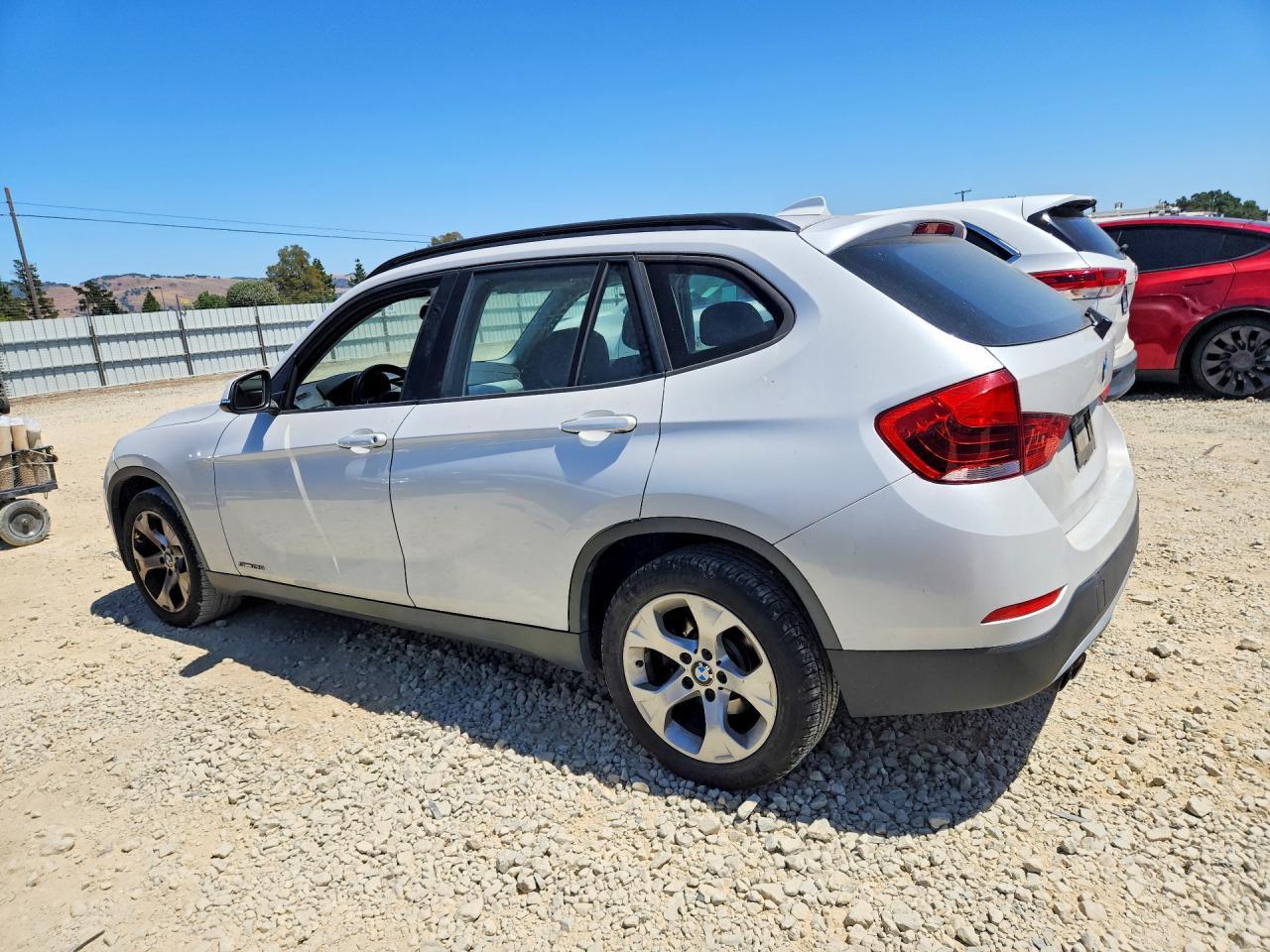 2014 BMW X1 Sdrive28I - zdjęcie 2