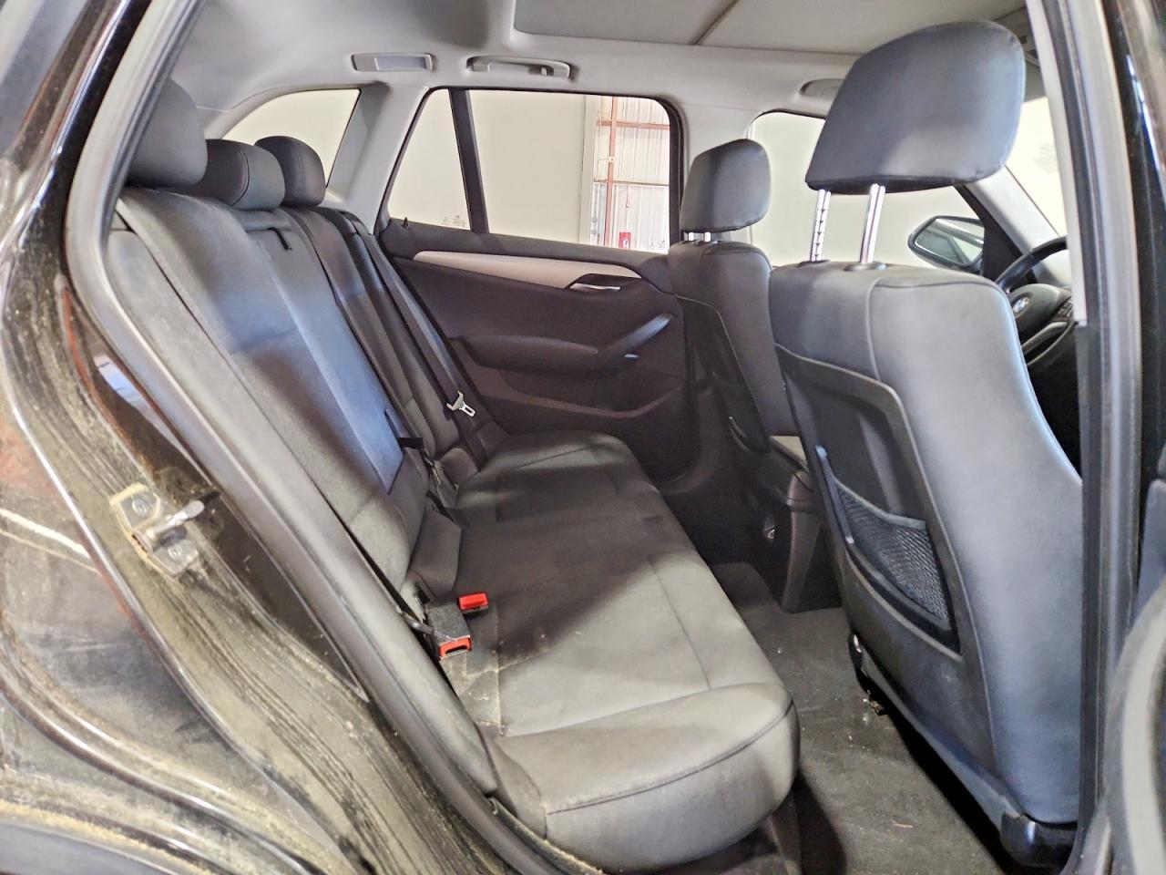 2015 BMW X1 Sdrive28I - zdjęcie 10