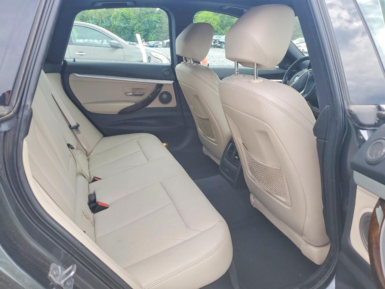 2019 BMW 330Xi Gt - zdjęcie 10