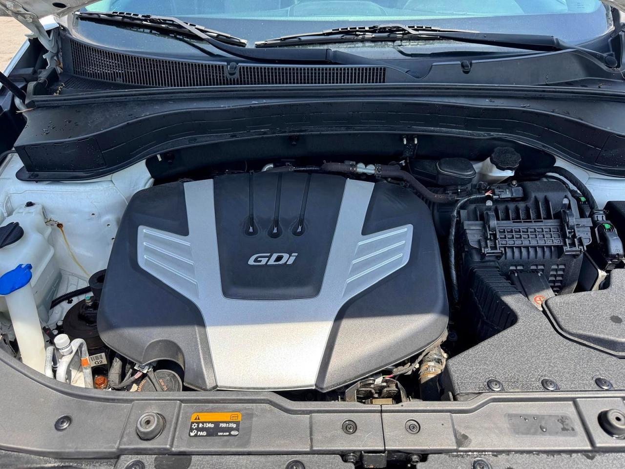 2014 Kia Sorento Sx - zdjęcie 9