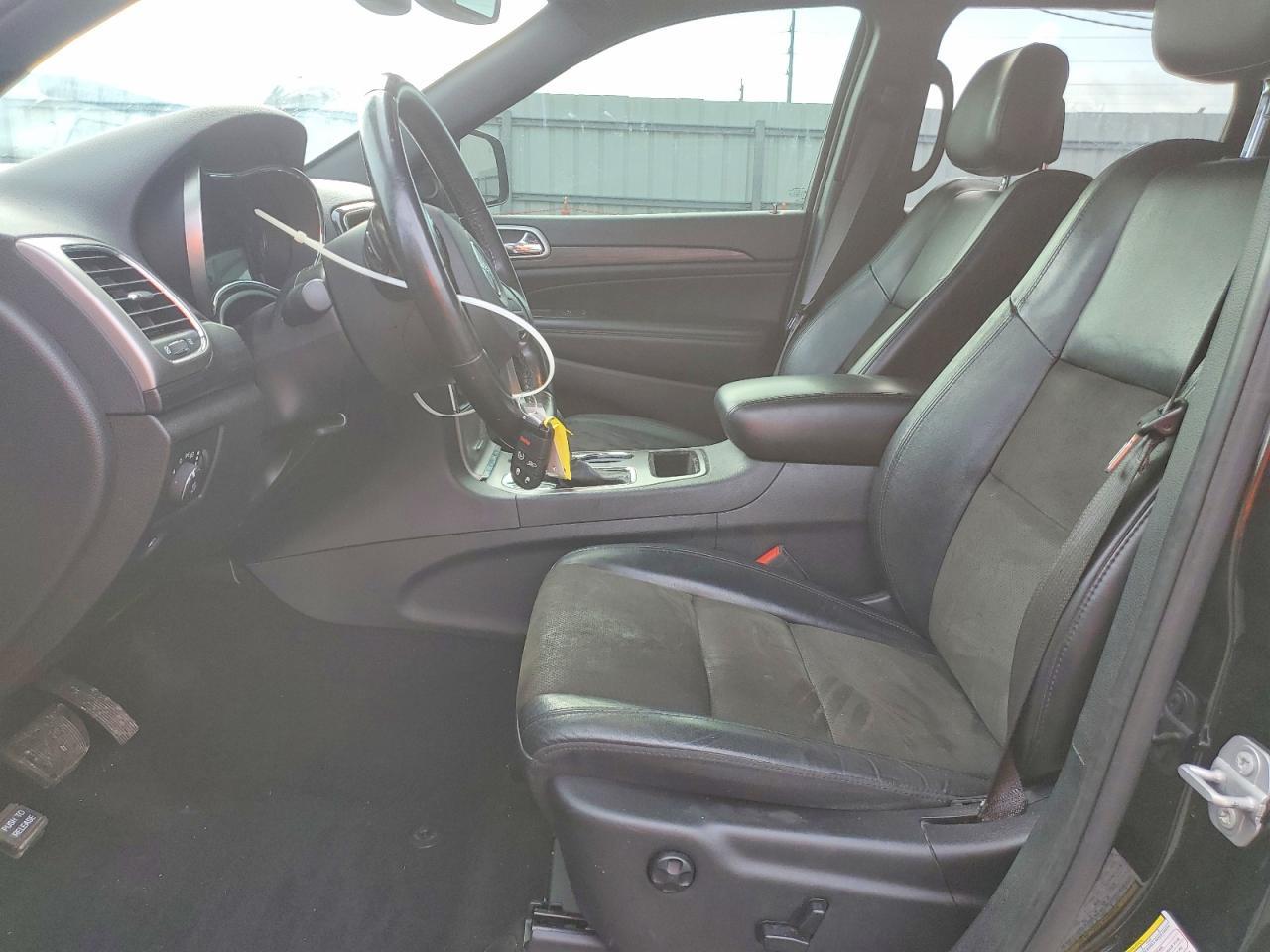 2020 Jeep Grand Cherokee Laredo - zdjęcie 7