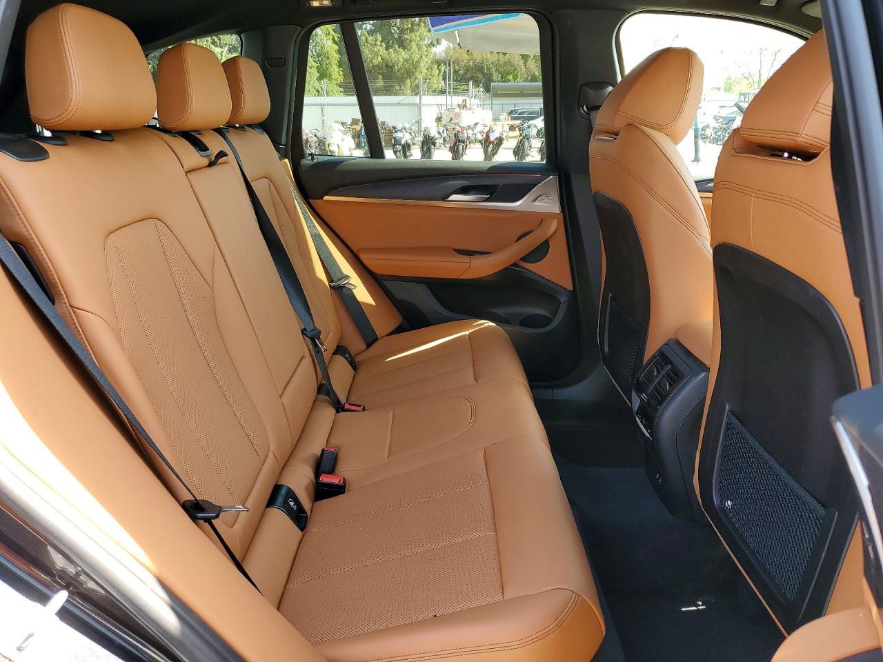 2024 BMW X3 Sdrive30I - zdjęcie 11