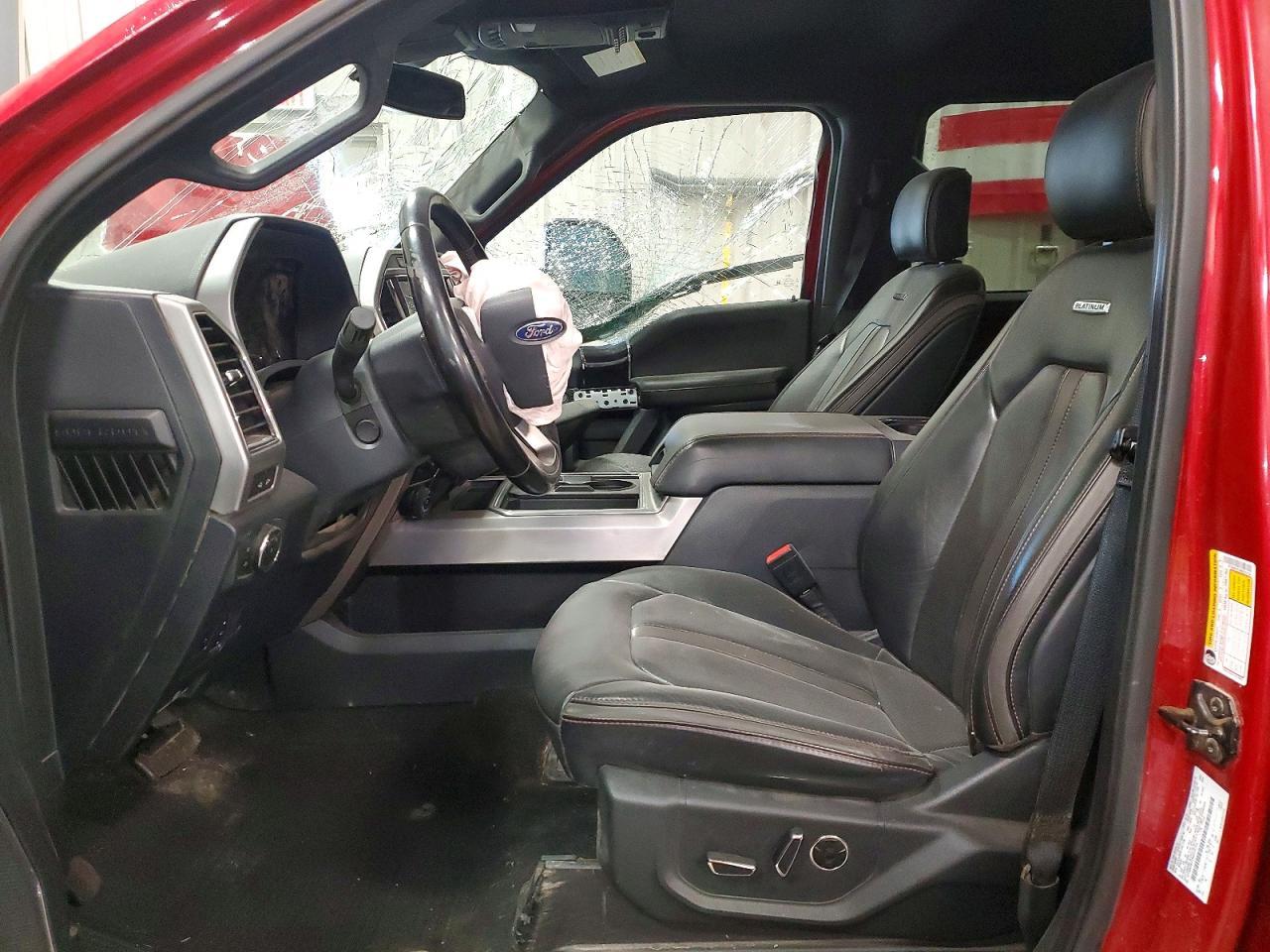 2022 Ford F350 Super Duty - zdjęcie 7