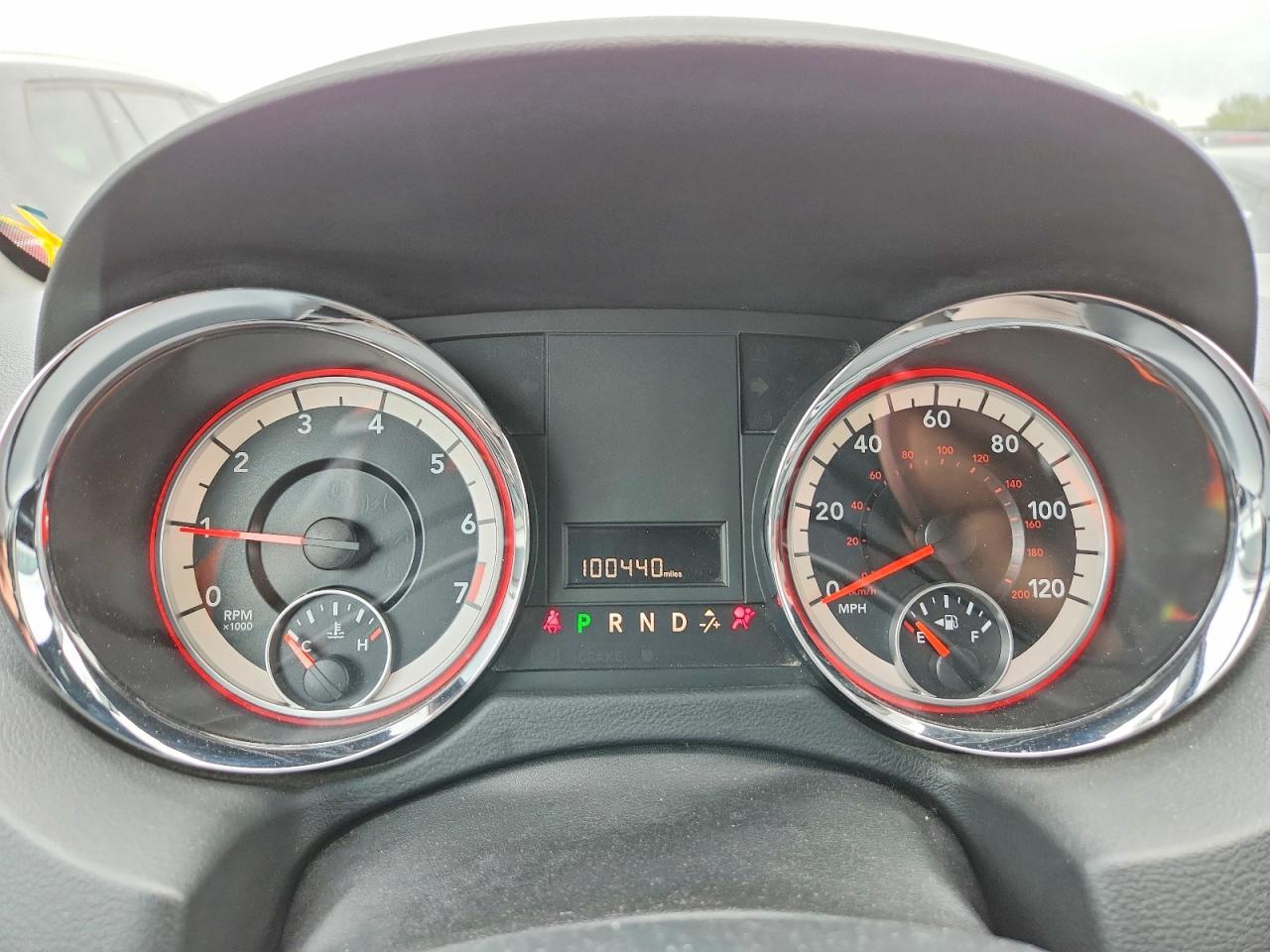 2018 Dodge Grand Caravan Sxt - zdjęcie 9