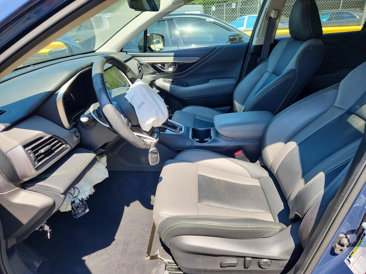 2024 Subaru Outback Onyx Edition Xt - zdjęcie 7