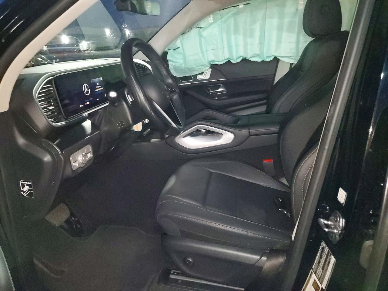 2024 Mercedes-Benz Gle 350 4Matic - zdjęcie 7