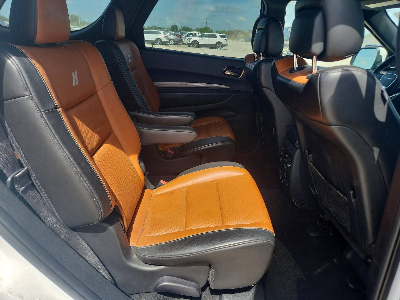 2020 Dodge Durango R - zdjęcie 11