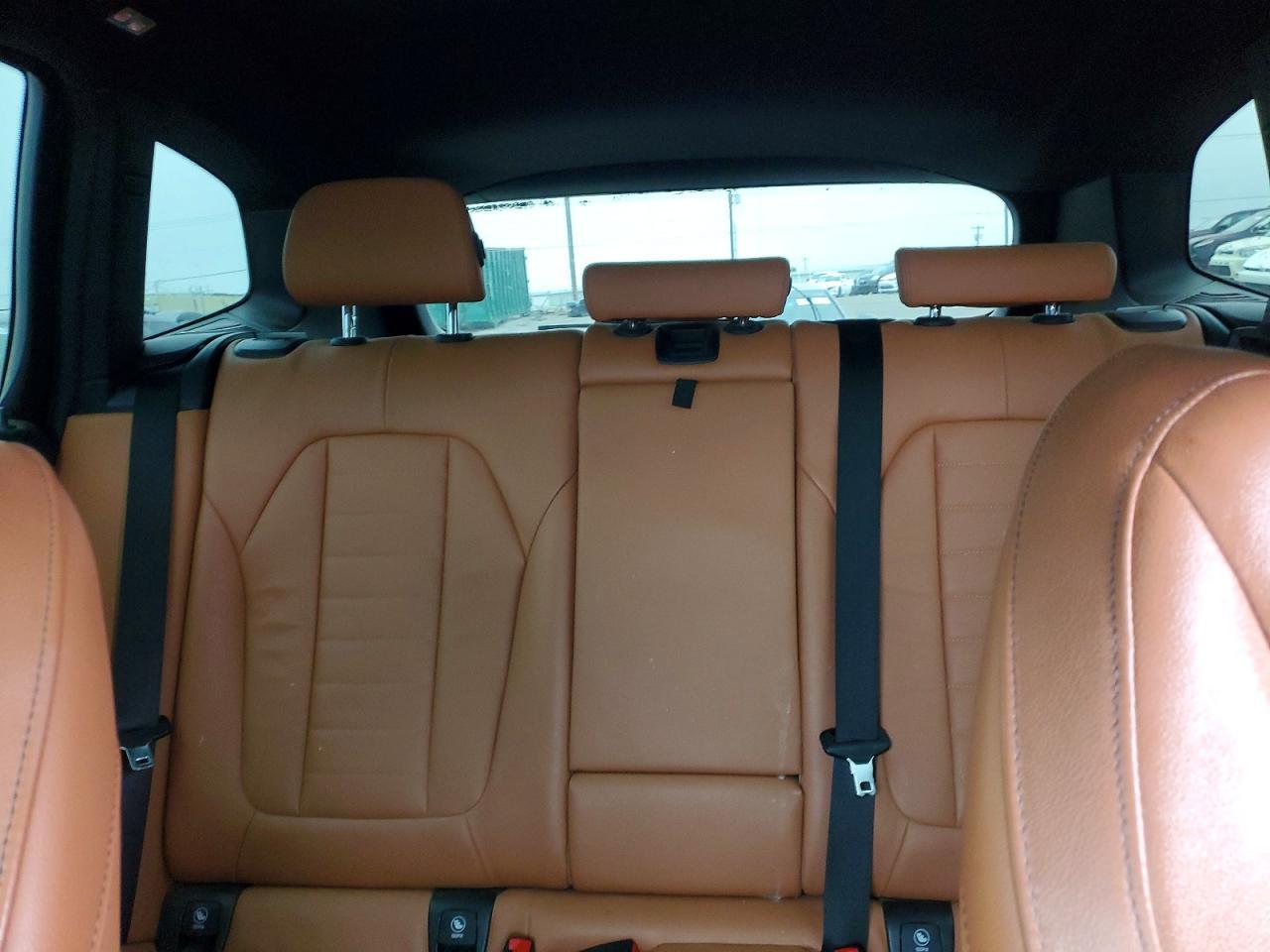 2019 BMW X3 3.0I - zdjęcie 10