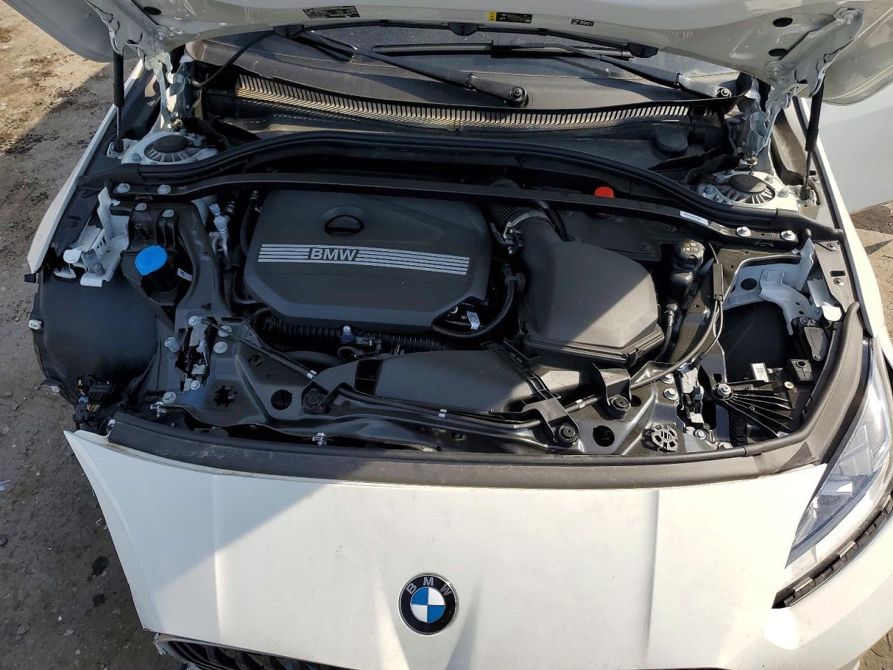 2026 BMW 228Xi - zdjęcie 11