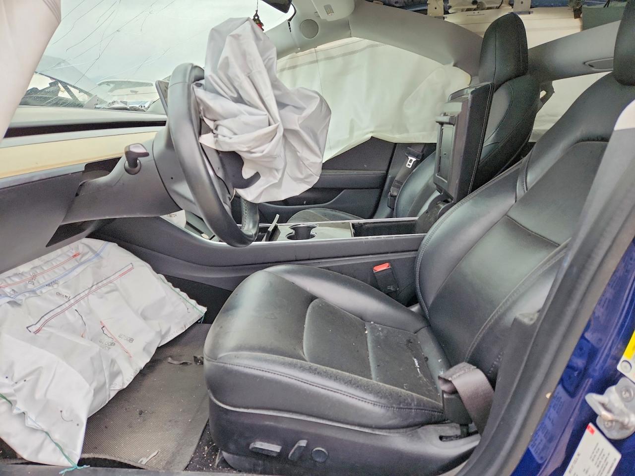 2018 Tesla Model 3 - zdjęcie 7