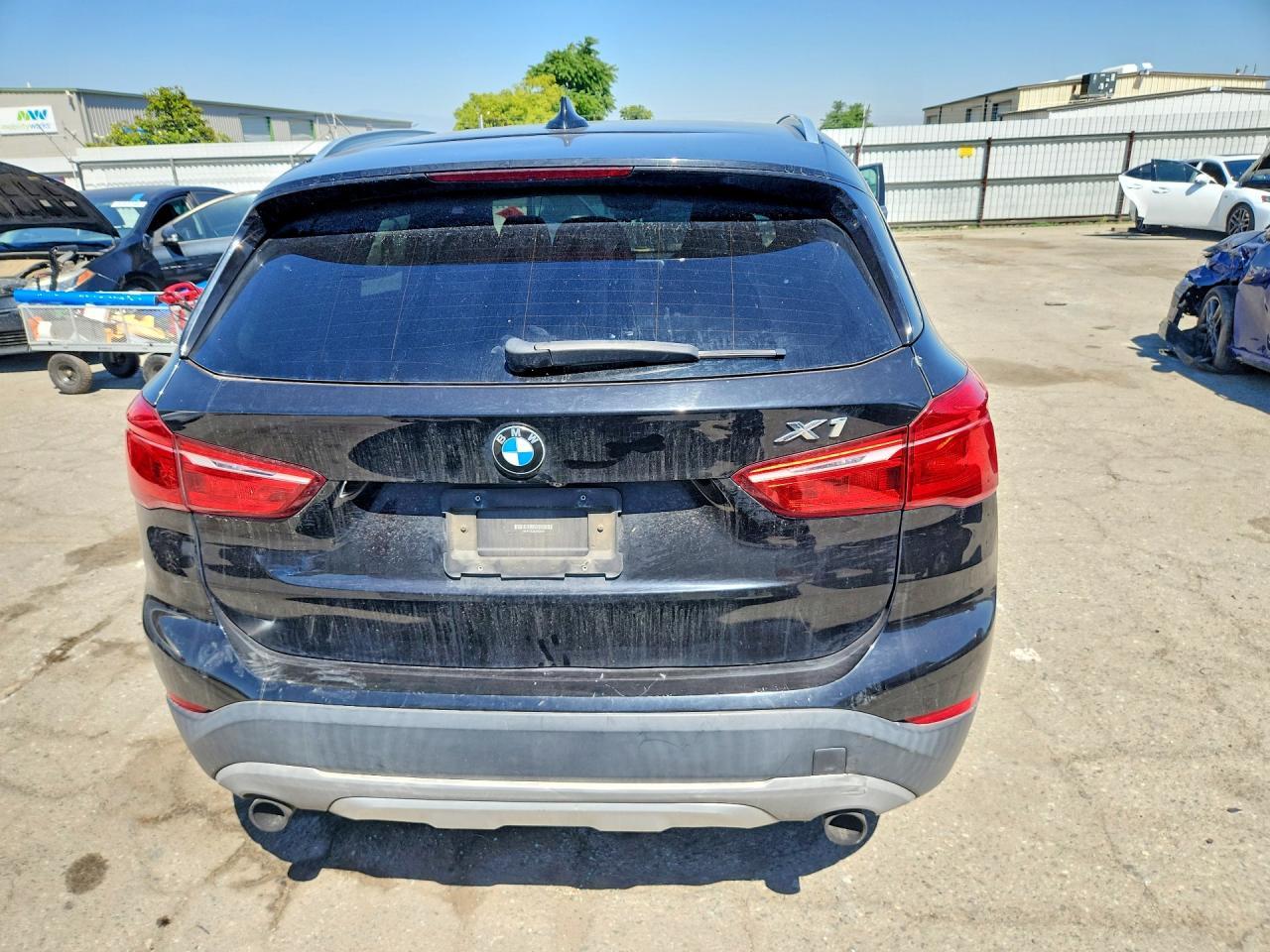 2018 BMW X1 xDrive28I - zdjęcie 6
