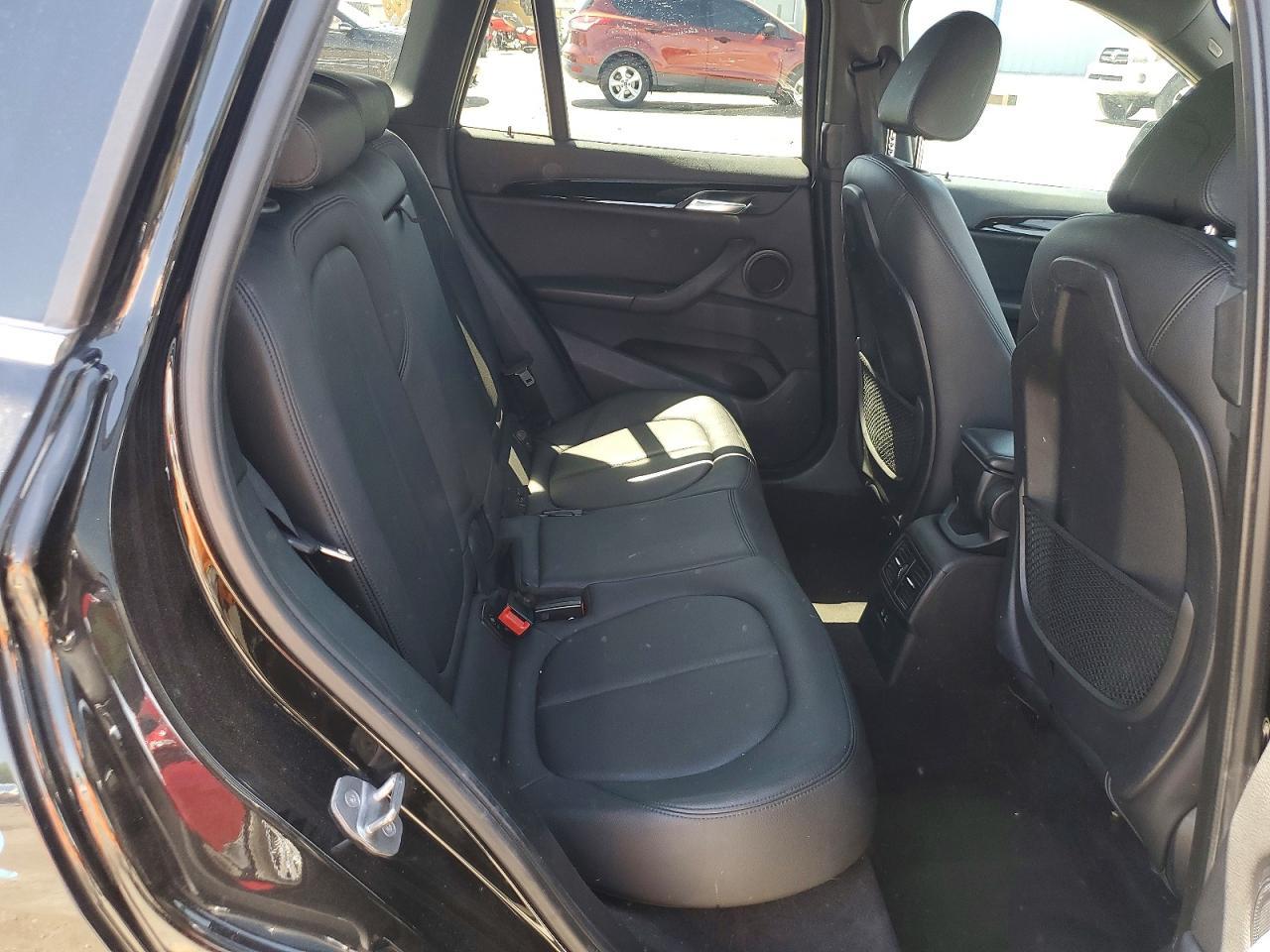 2019 BMW X1 Sdrive28I - zdjęcie 11