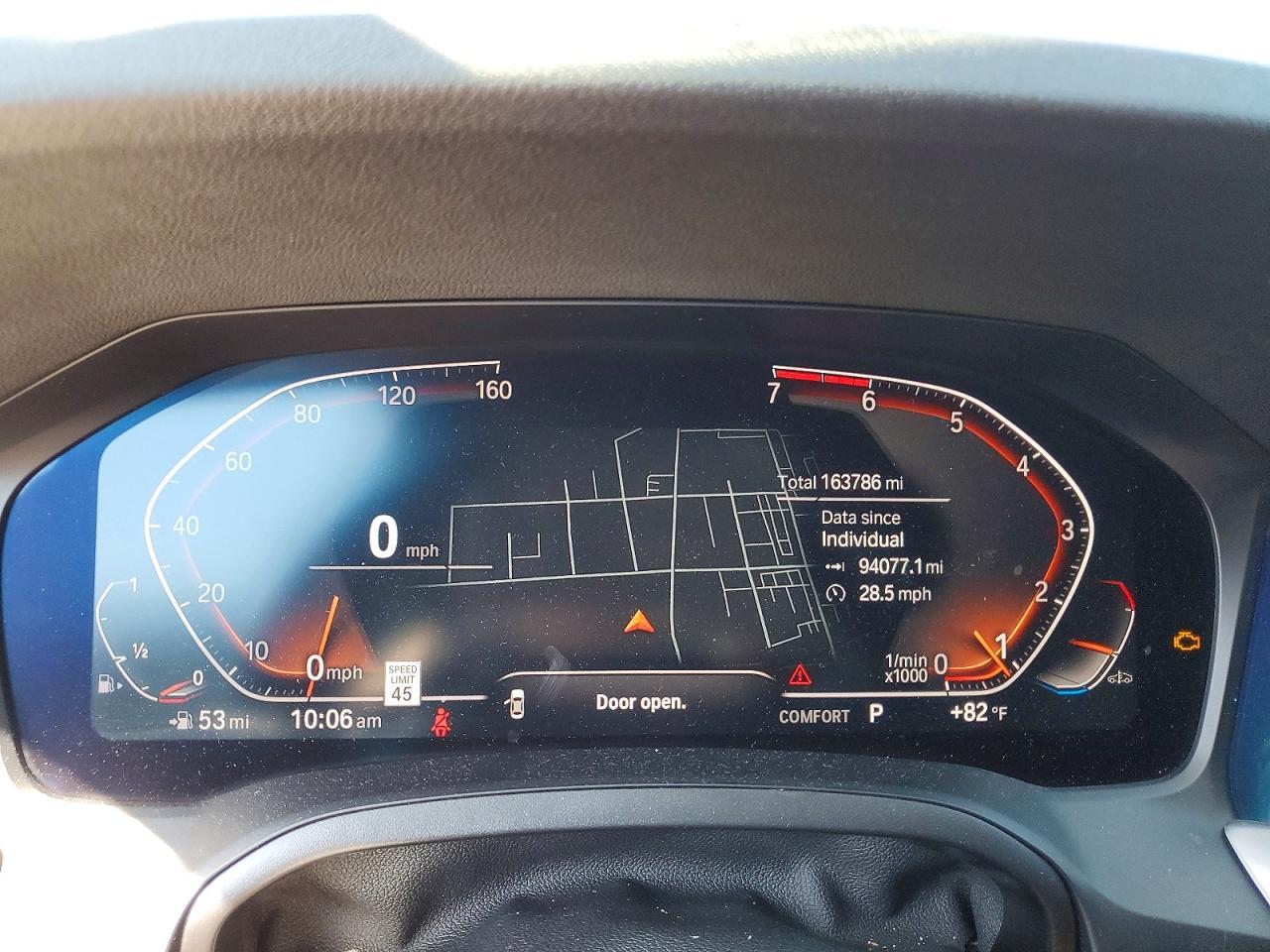 2020 BMW Seria 3 330i - zdjęcie 9