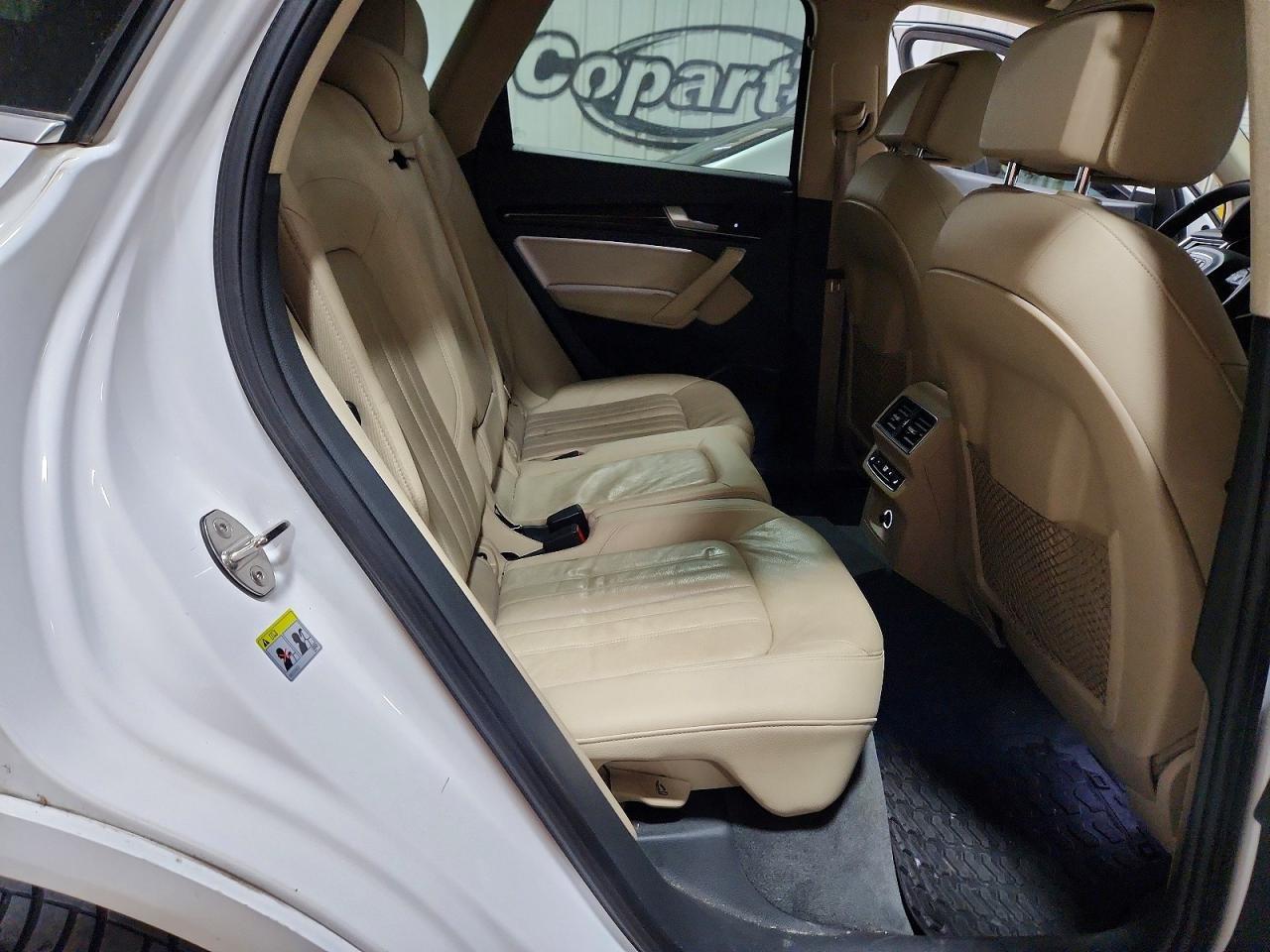 2018 Audi Q5 Premium Plus - zdjęcie 11