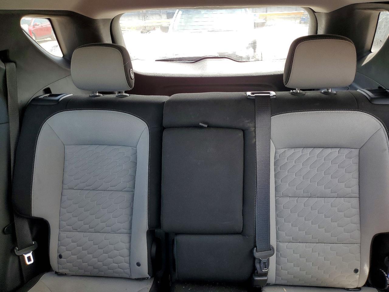 2019 Chevrolet Equinox Ls - zdjęcie 10