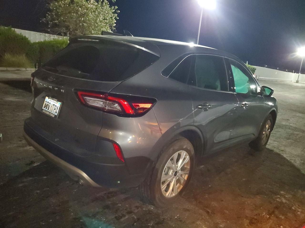 2024 Ford Escape Active - zdjęcie 3