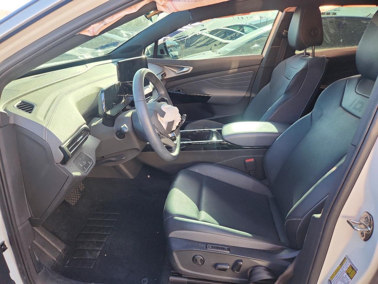 2023 Volkswagen Id.4 Pro S Plus - zdjęcie 7