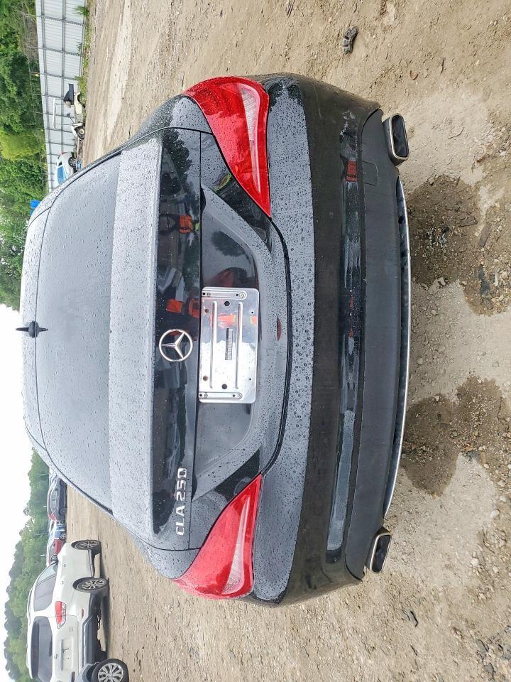 2016 Mercedes-Benz Cla 250 - zdjęcie 6