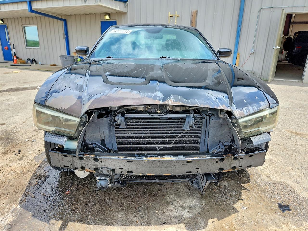 2013 Dodge Charger R - zdjęcie 5