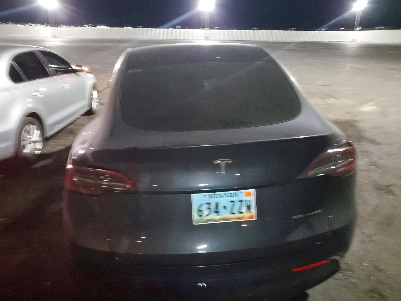 2023 Tesla Model Y - zdjęcie 6