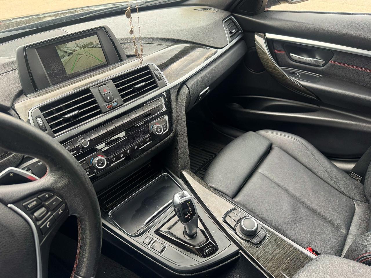 2018 BMW 330E - zdjęcie 9