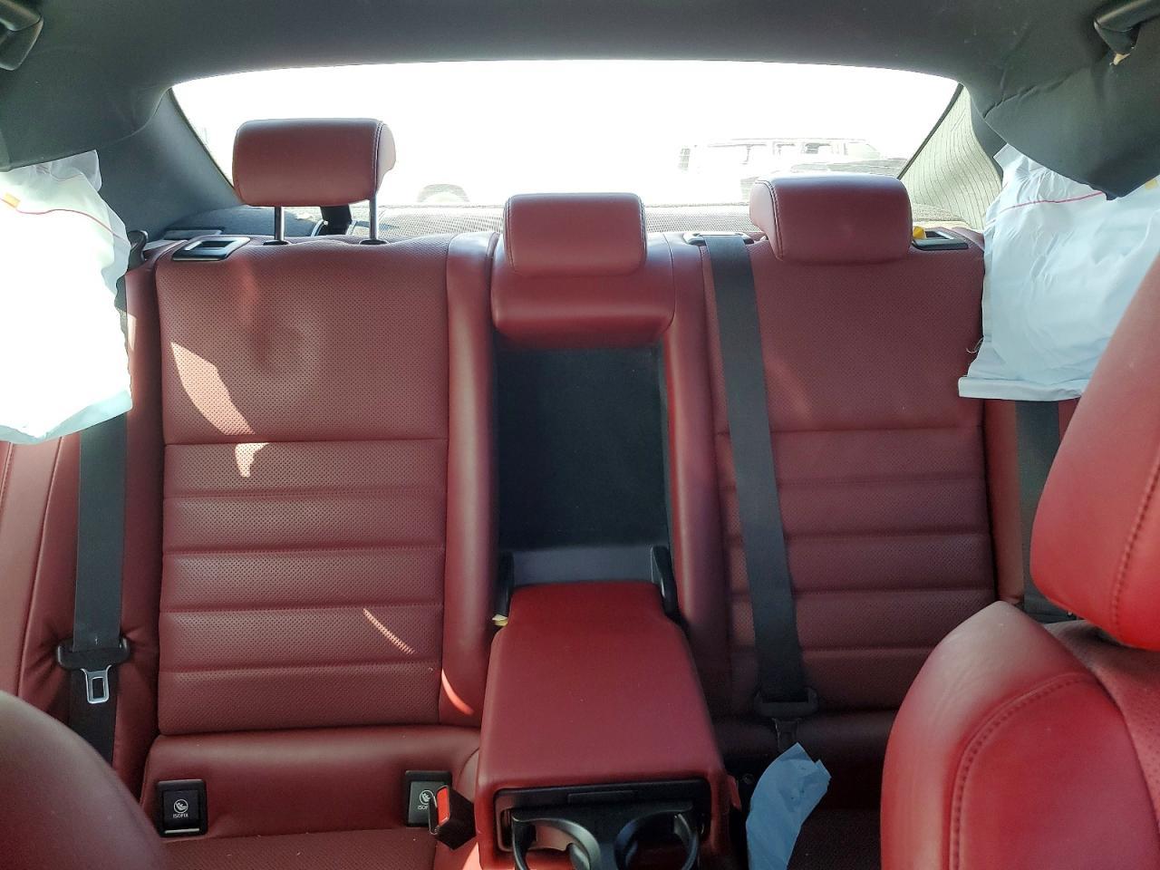 2016 Lexus Is 200T - zdjęcie 10