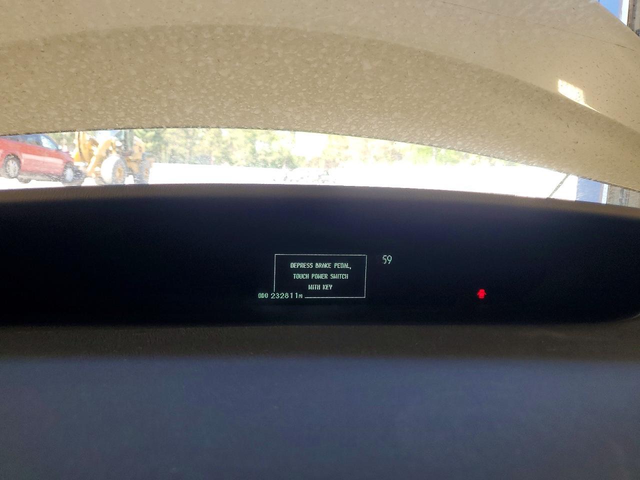 2013 Toyota Prius Plug-In Hybrid Base - zdjęcie 9