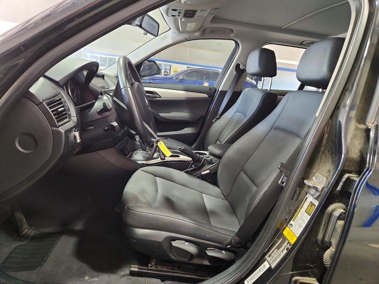 2015 BMW X1 Sdrive28I - zdjęcie 7