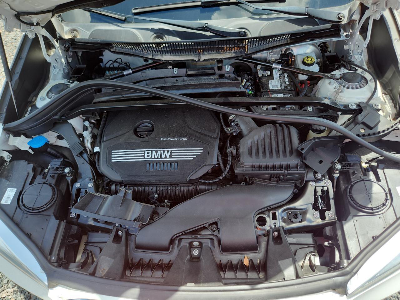 2021 BMW X1 Sdrive28I - zdjęcie 11