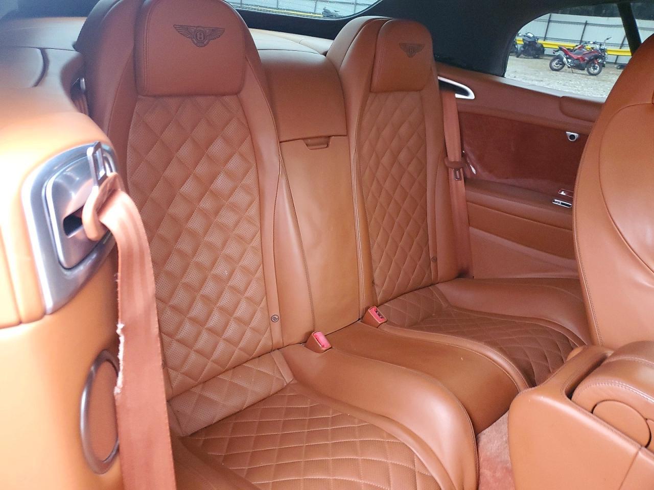 2016 Bentley Continental Gt V8 S - zdjęcie 10