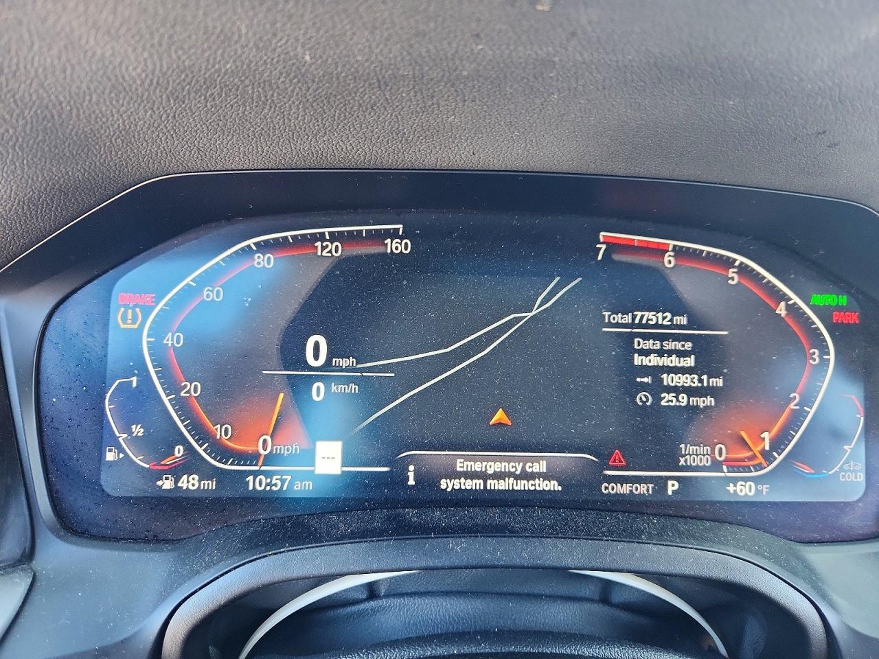 2021 BMW 330I - zdjęcie 9