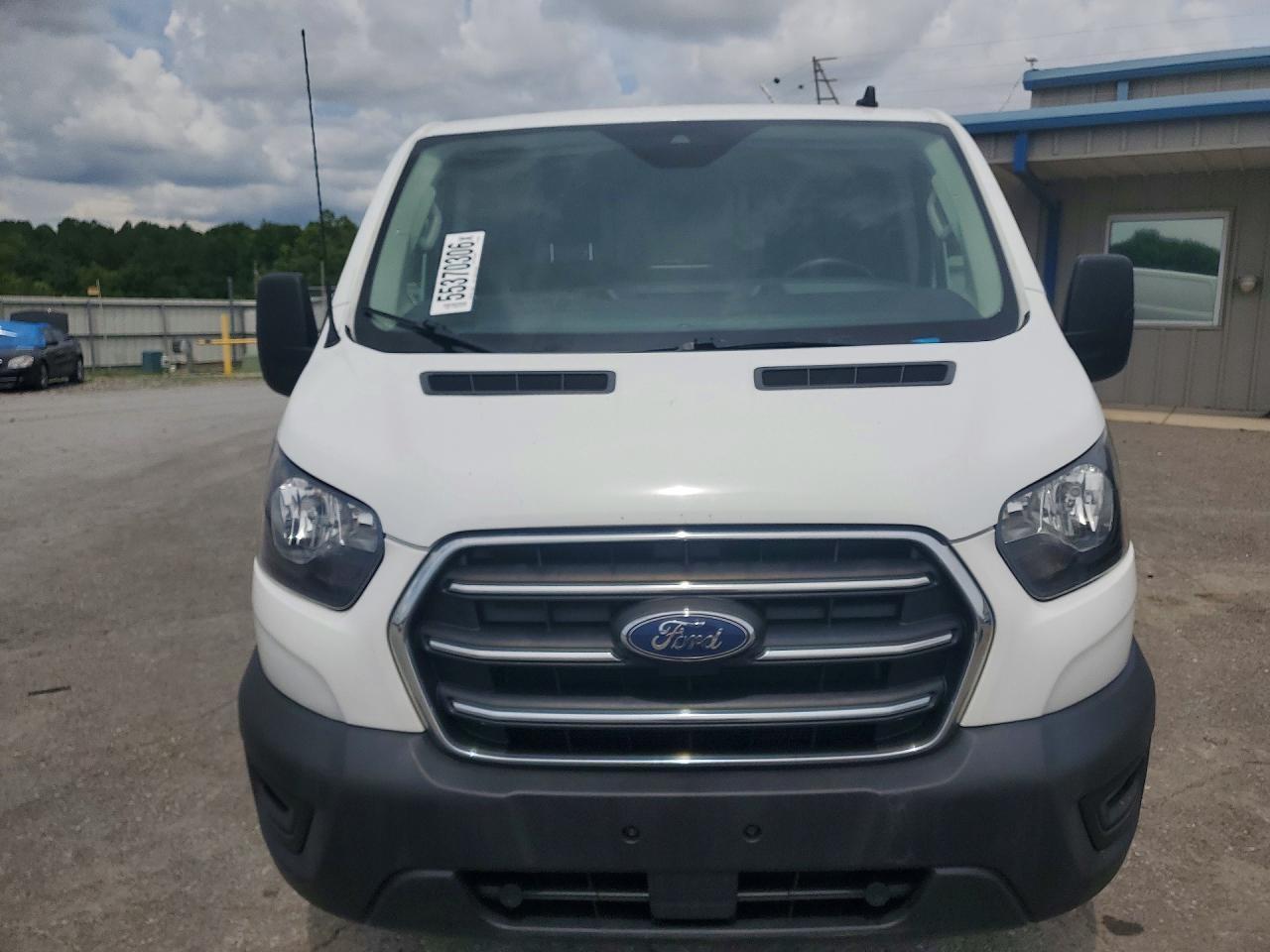 2020 Ford Transit T-350 - zdjęcie 5