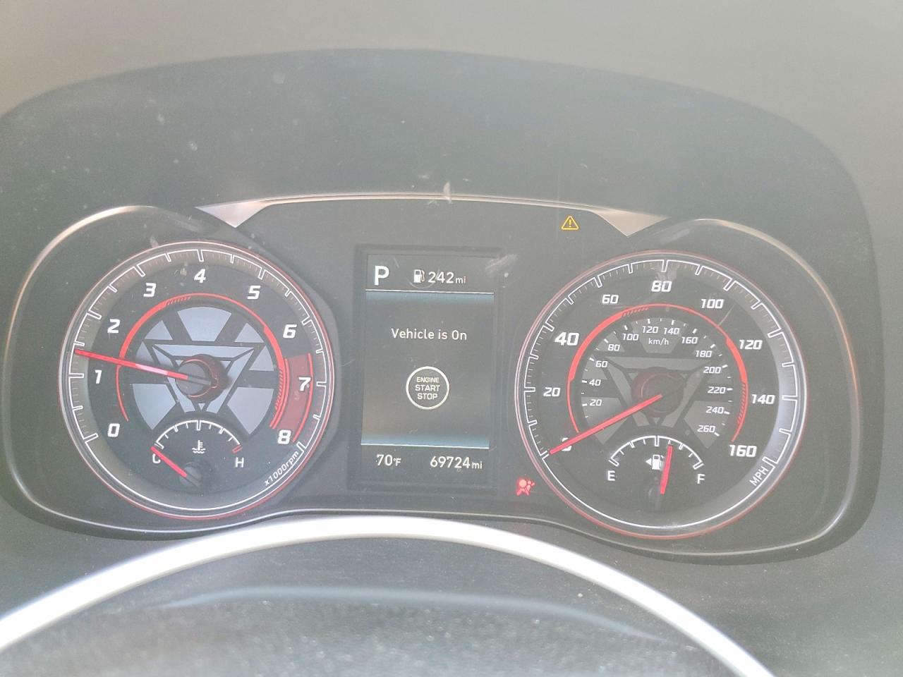 2019 Hyundai Kona Ultimate - zdjęcie 9