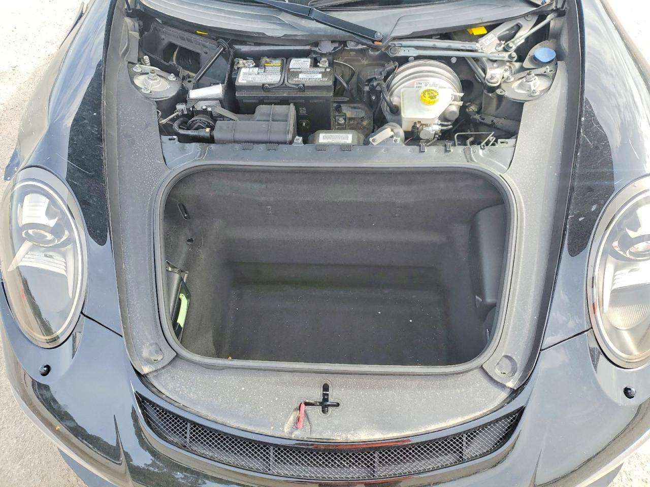 2015 Porsche 911 Gt3 - zdjęcie 11