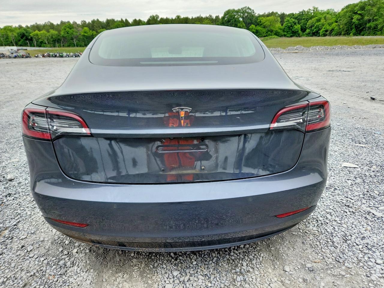 2018 Tesla Model 3 - zdjęcie 6