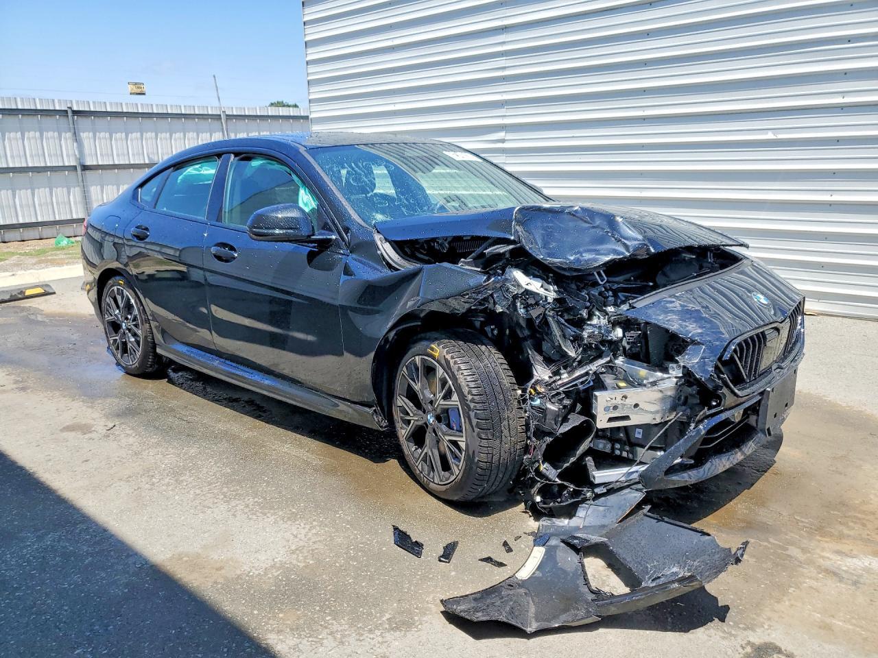 2026 B M W 2 Series 4D Sedan 228I Gc xDrive Msport - zdjęcie 4