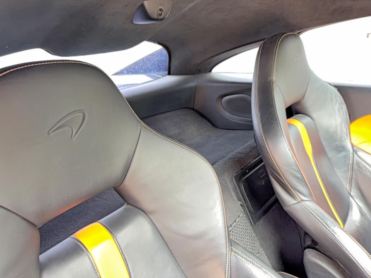 2016 Mclaren Automotive 570S - zdjęcie 6
