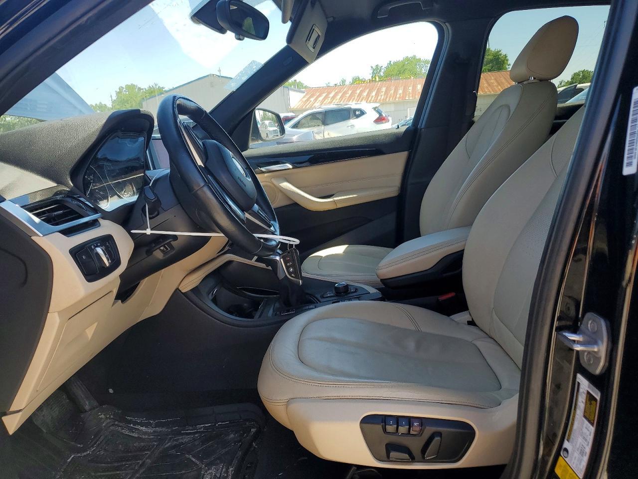 2018 BMW X1 xDrive28I - zdjęcie 7