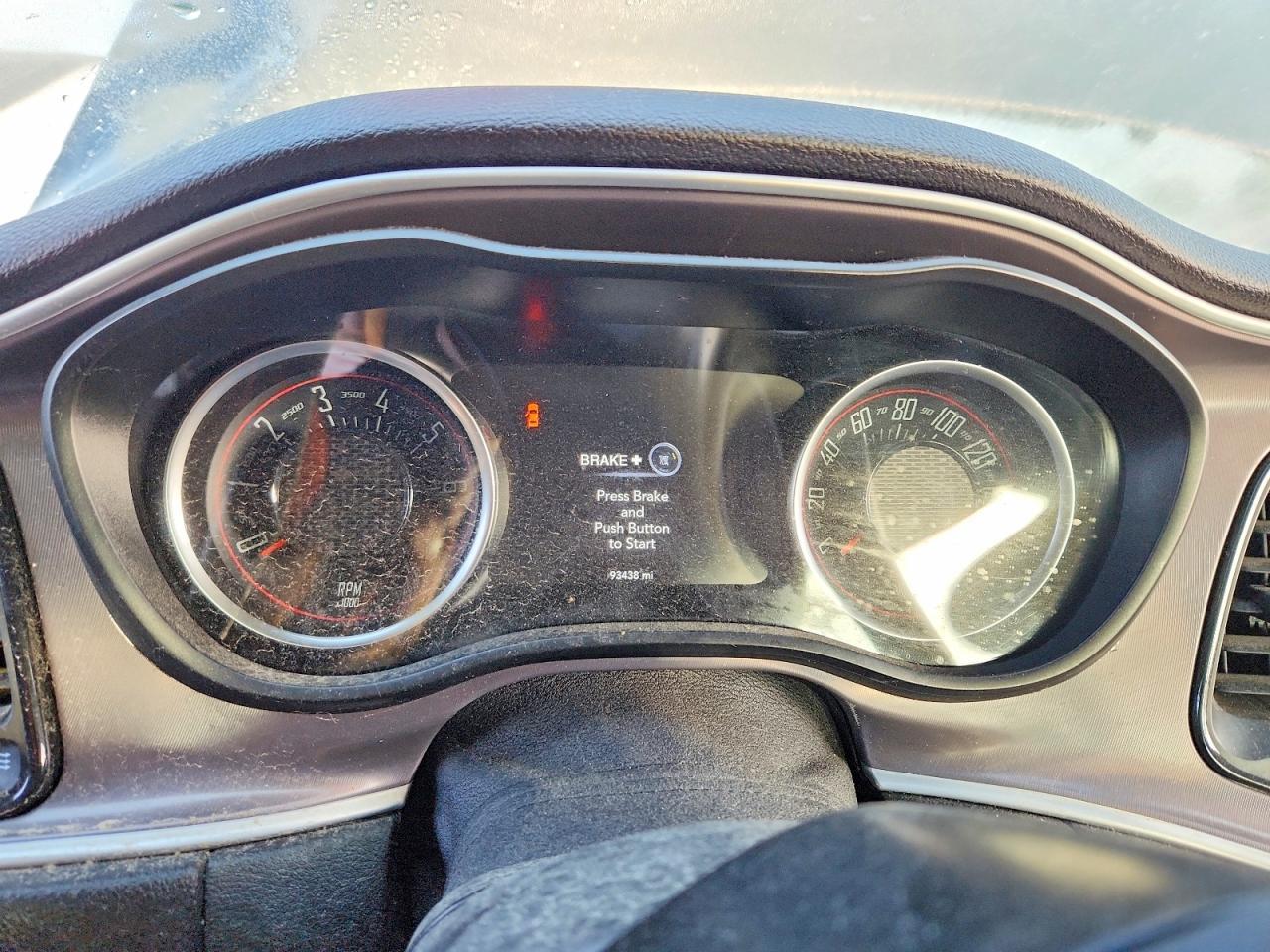 2019 Dodge Challenger Sxt - zdjęcie 9