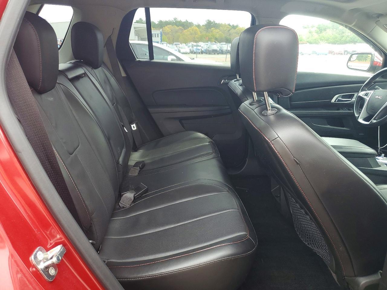 2014 GMC Terrain Slt Slt - zdjęcie 11