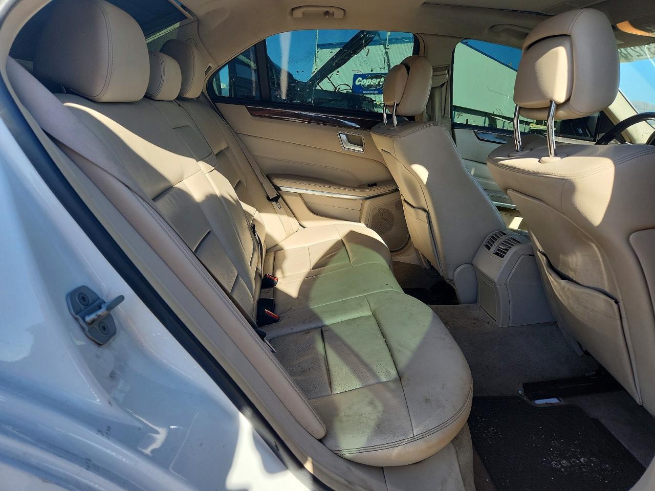 2016 Mercedes-Benz E 350 4Matic - zdjęcie 10