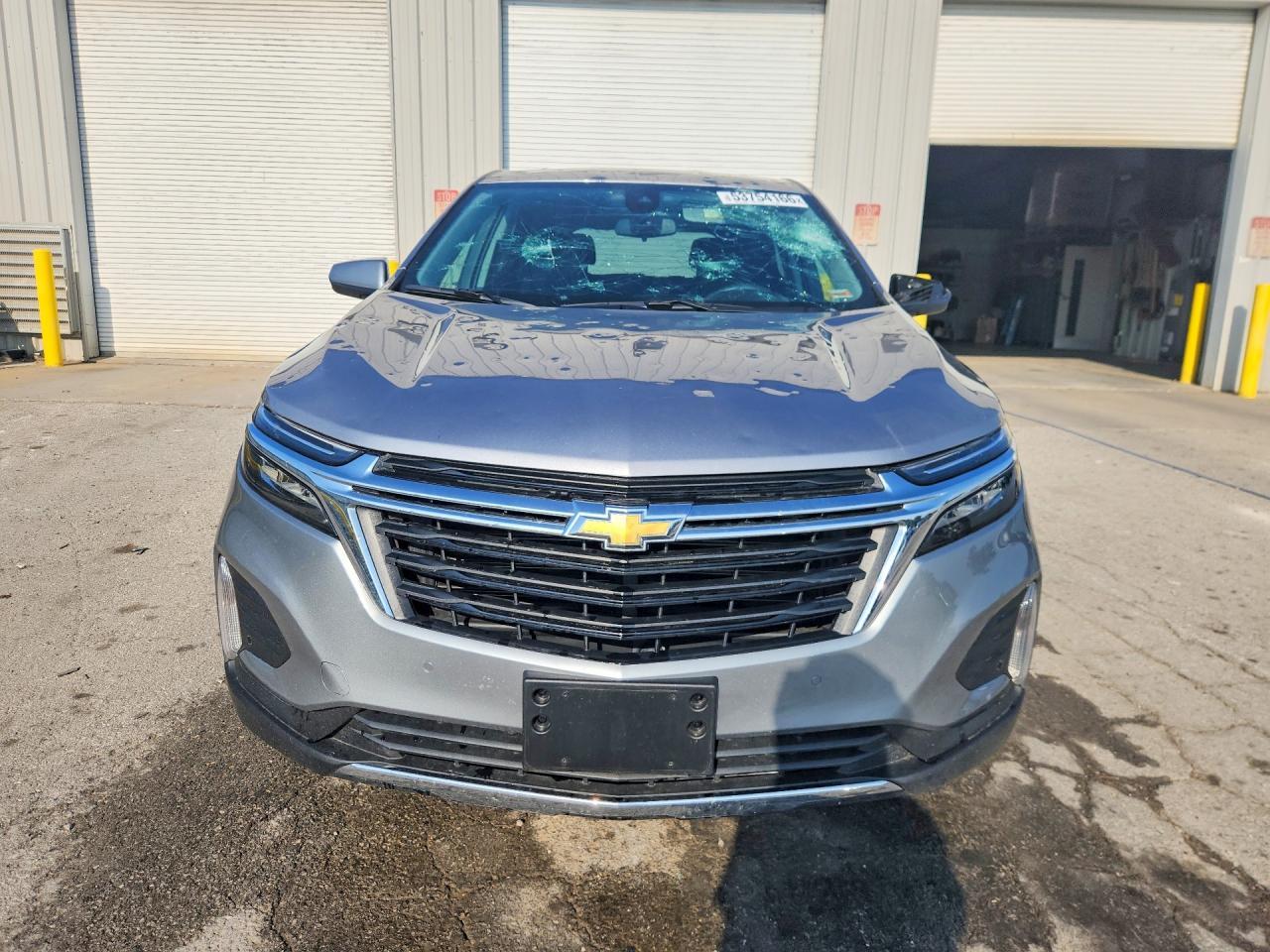 2024 Chevrolet Equinox Lt - zdjęcie 5