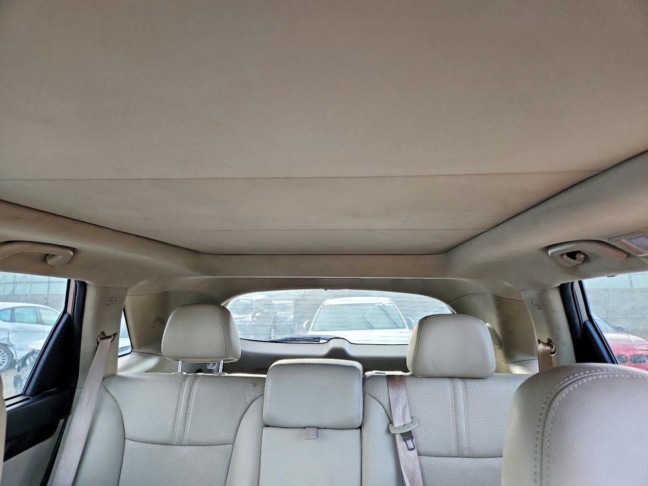 2014 Kia Sorento Ex - zdjęcie 10