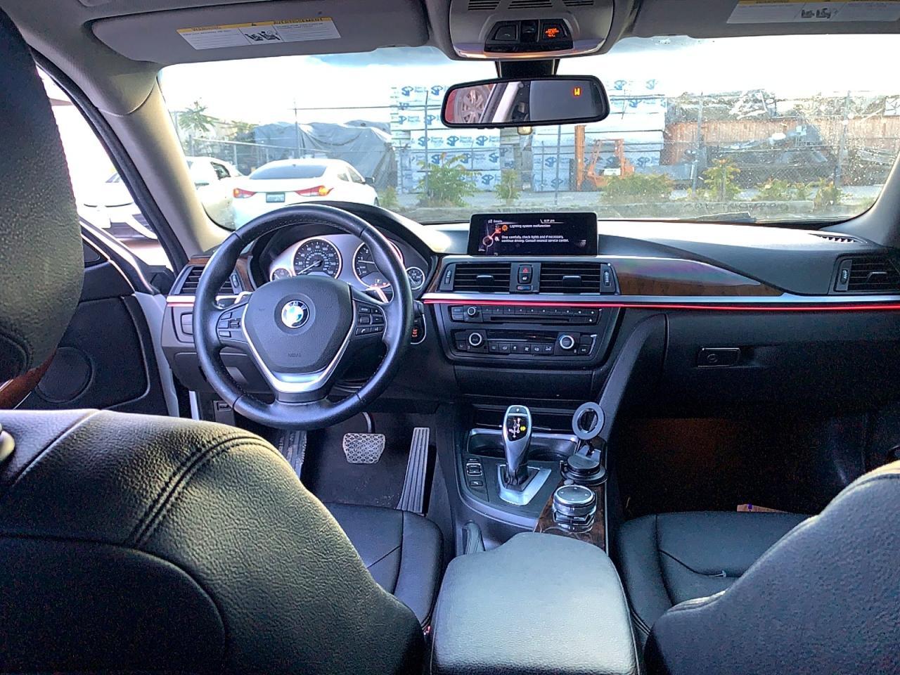 2015 BMW 428 I - zdjęcie 9