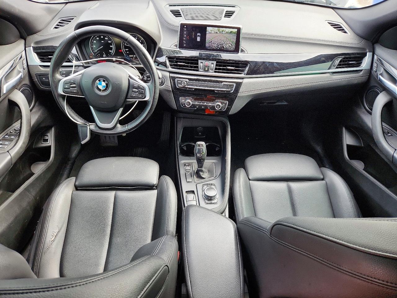 2020 BMW X2 Sdrive28I - zdjęcie 8