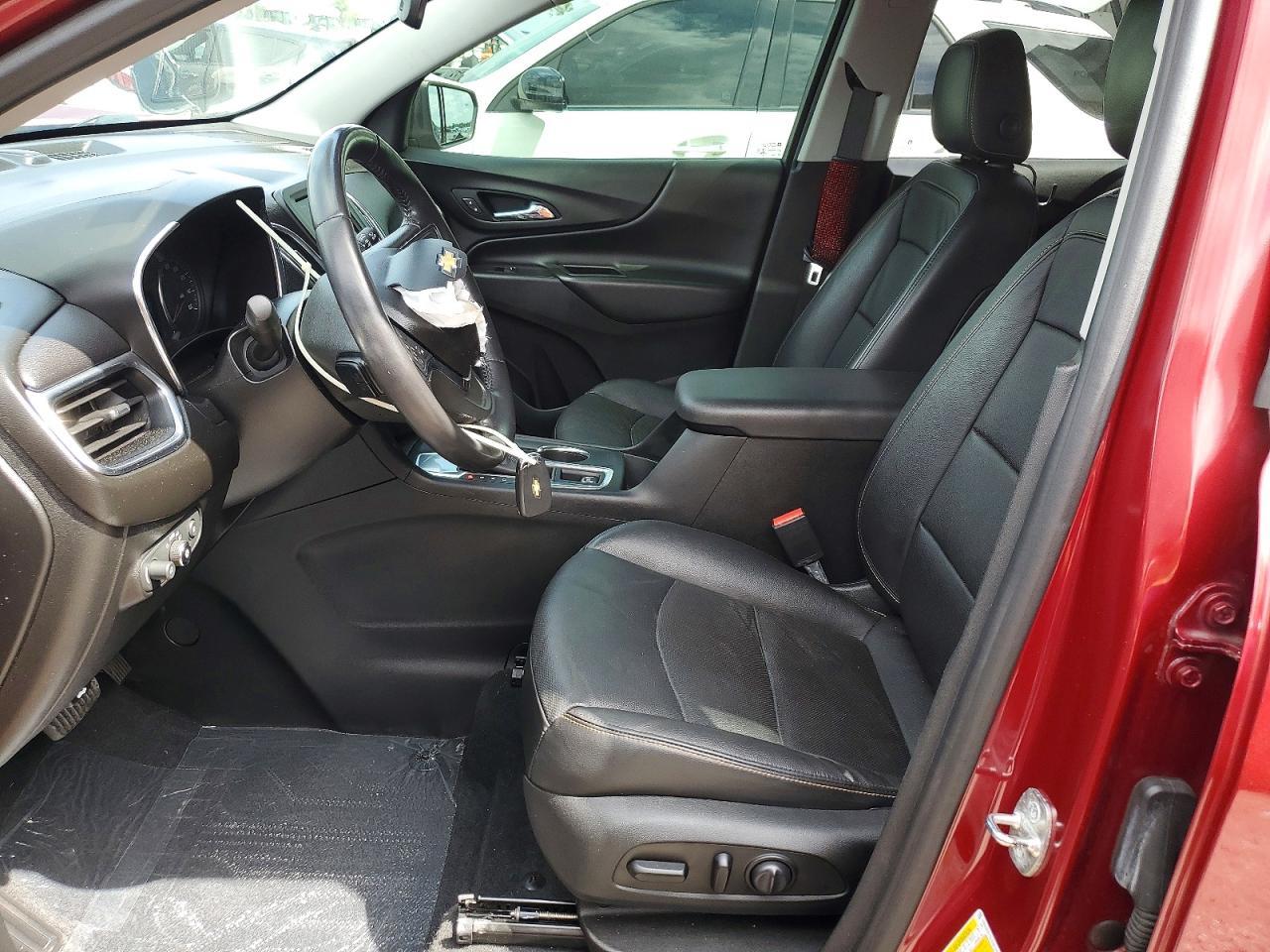 2020 Chevrolet Equinox Lt - zdjęcie 7