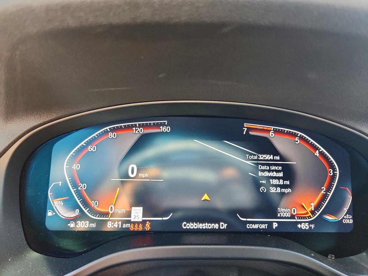 2024 BMW X4 xDrive30I - zdjęcie 9