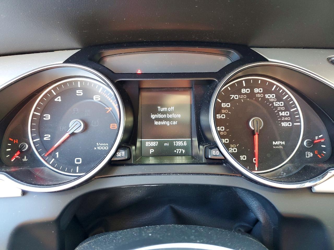 2016 Audi A5 Premium Plus S-Line - zdjęcie 9